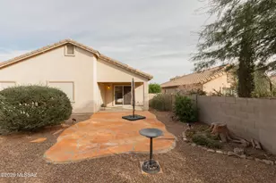 12727 N Blue Sage Dr, Marana, AZ 85658 - Photo 36