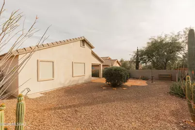 12727 N Blue Sage Drive, Marana, AZ 85658 - Photo 32