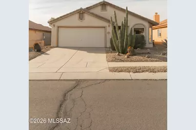 12727 N Blue Sage Drive, Marana, AZ 85658 - Photo 4