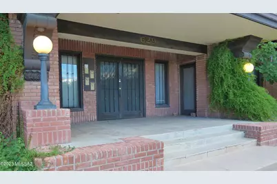 629 N 7th Avenue, Tucson, AZ 85705 - Photo 2