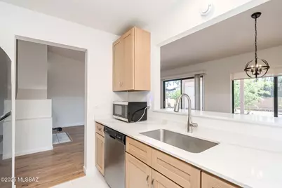 3263 W Avior Drive, Tucson, AZ 85742 - Photo 14