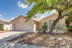 3263 W Avior Dr, Tucson, AZ 85742 - Photo 1