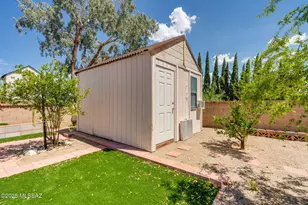 3263 W Avior Dr, Tucson, AZ 85742 - Photo 40
