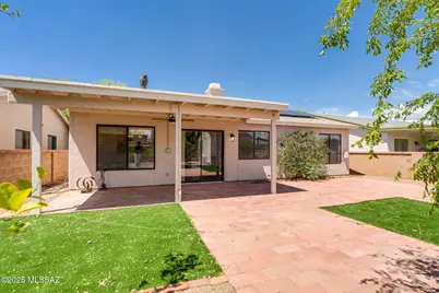 3263 W Avior Drive, Tucson, AZ 85742 - Photo 38
