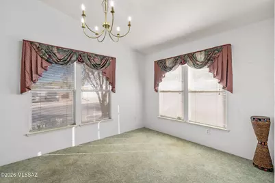 6254 E Rough Rock Drive, Tucson, AZ 85756 - Photo 8