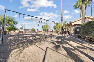 6254 E Rough Rock Dr, Tucson, AZ 85756 - Photo 36