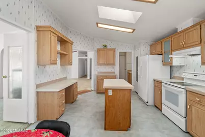 6254 E Rough Rock Drive, Tucson, AZ 85756 - Photo 14