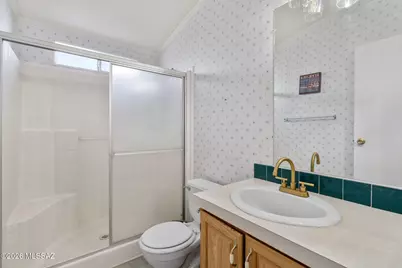 6254 E Rough Rock Drive, Tucson, AZ 85756 - Photo 20