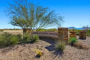 552 N Hollow Hoot Pl, Sahuarita, AZ 85629 - Photo 24