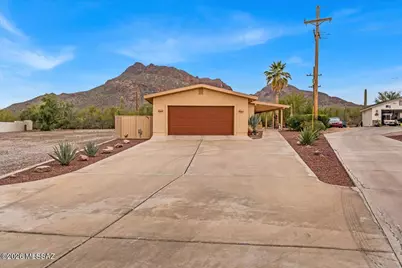 6084 W Rafter Circle Street, Tucson, AZ 85713 - Photo 38