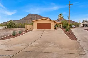 6084 W Rafter Cir St, Tucson, AZ 85713 - Photo 38