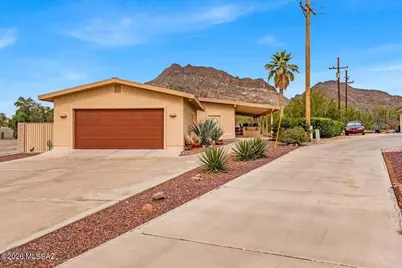 6084 W Rafter Circle Street, Tucson, AZ 85713 - Photo 1