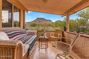 6084 W Rafter Cir St, Tucson, AZ 85713 - Photo 2