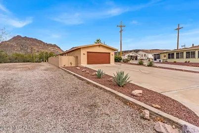 6084 W Rafter Circle Street, Tucson, AZ 85713 - Photo 40
