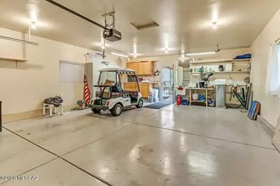 6084 W Rafter Circle Street, Tucson, AZ 85713 - Photo 34