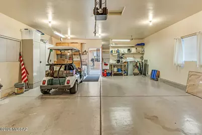 6084 W Rafter Circle Street, Tucson, AZ 85713 - Photo 36