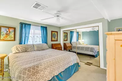 6084 W Rafter Circle Street, Tucson, AZ 85713 - Photo 16