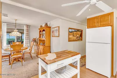 6084 W Rafter Circle Street, Tucson, AZ 85713 - Photo 4