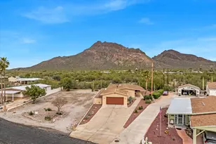 6084 W Rafter Cir St, Tucson, AZ 85713 - Photo 46