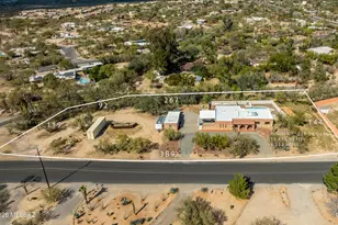 1460 W Sage St, Tucson, AZ 85704 - Photo 2