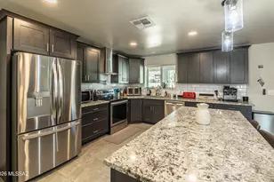 1460 W Sage St, Tucson, AZ 85704 - Photo 16