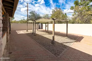 1460 W Sage St, Tucson, AZ 85704 - Photo 12