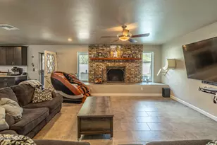 1460 W Sage St, Tucson, AZ 85704 - Photo 6