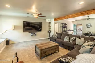 1460 W Sage St, Tucson, AZ 85704 - Photo 8