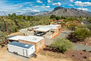 1460 W Sage St, Tucson, AZ 85704 - Photo 2