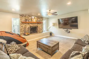 1460 W Sage St, Tucson, AZ 85704 - Photo 20