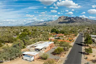 1460 W Sage St, Tucson, AZ 85704 - Photo 8