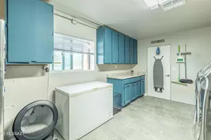 1460 W Sage St, Tucson, AZ 85704 - Photo 36