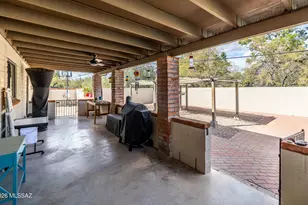 1460 W Sage St, Tucson, AZ 85704 - Photo 12