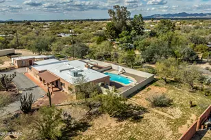 1460 W Sage St, Tucson, AZ 85704 - Photo 38