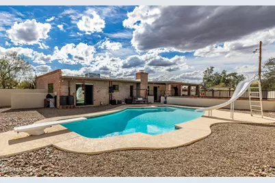 1460 W Sage Street, Tucson, AZ 85704 - Photo 10