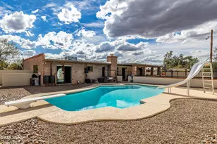 1460 W Sage St, Tucson, AZ 85704 - Photo 10