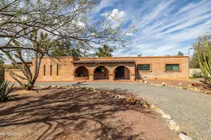 1460 W Sage St, Tucson, AZ 85704 - Photo 14