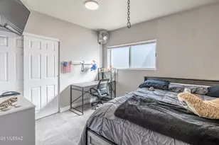 1460 W Sage St, Tucson, AZ 85704 - Photo 30