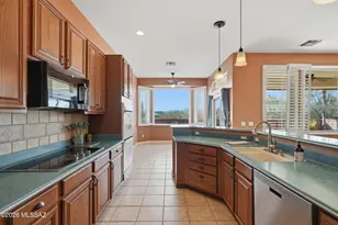 1531 N Bank Swallow Rd, Green Valley, AZ 85614 - Photo 18