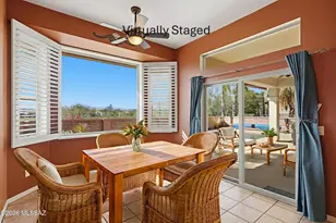 1531 N Bank Swallow Rd, Green Valley, AZ 85614 - Photo 12