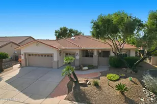 1531 N Bank Swallow Rd, Green Valley, AZ 85614 - Photo 2