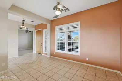 1531 N Bank Swallow Road, Green Valley, AZ 85614 - Photo 8