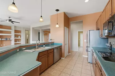 1531 N Bank Swallow Road, Green Valley, AZ 85614 - Photo 16