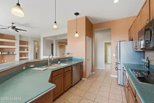 1531 N Bank Swallow Rd, Green Valley, AZ 85614 - Photo 16