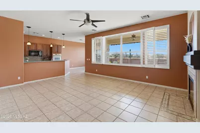 1531 N Bank Swallow Road, Green Valley, AZ 85614 - Photo 10