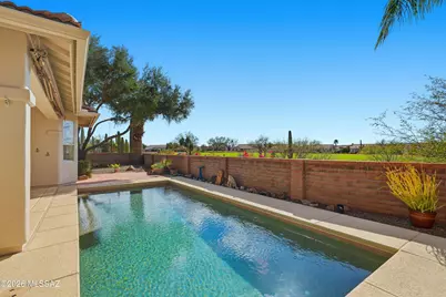 1531 N Bank Swallow Road, Green Valley, AZ 85614 - Photo 28