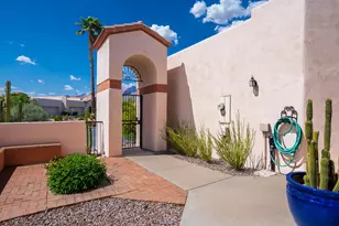 6217 N Pascola Cir, Tucson, AZ 85718 - Photo 2