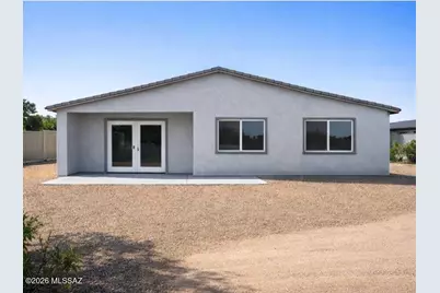 12603 N Carbine Road, Marana, AZ 85653 - Photo 4