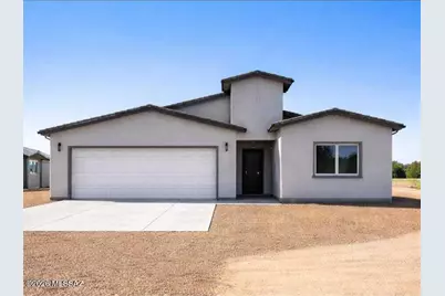 12603 N Carbine Road, Marana, AZ 85653 - Photo 1