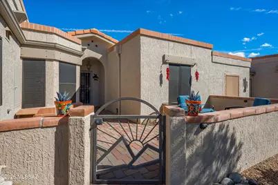 14376 N Spanish Garden Lane, Oro Valley, AZ 85755 - Photo 4